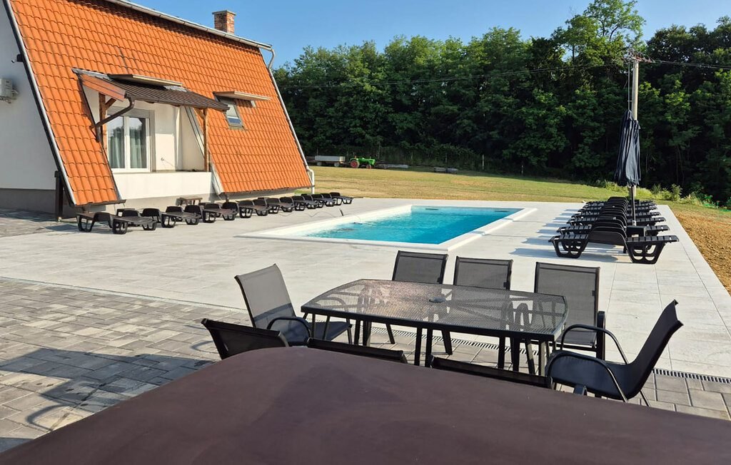 Luksuzna kuća za odmor – Kapela, Bjelovar — slika 3