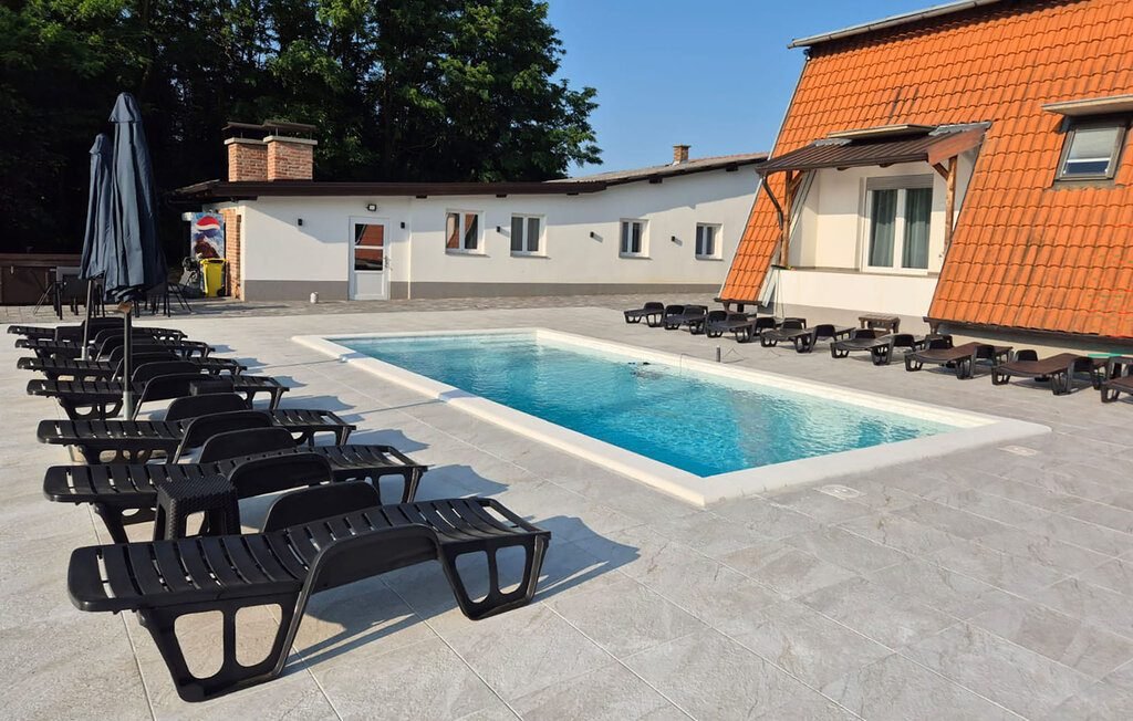 Luksuzna kuća za odmor – Kapela, Bjelovar — slika 4