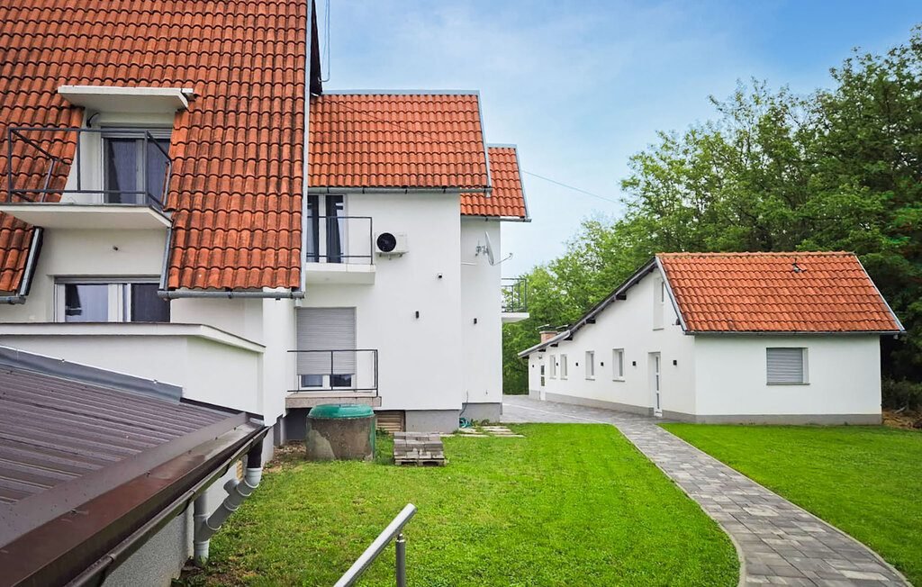 Luksuzna kuća za odmor – Kapela, Bjelovar