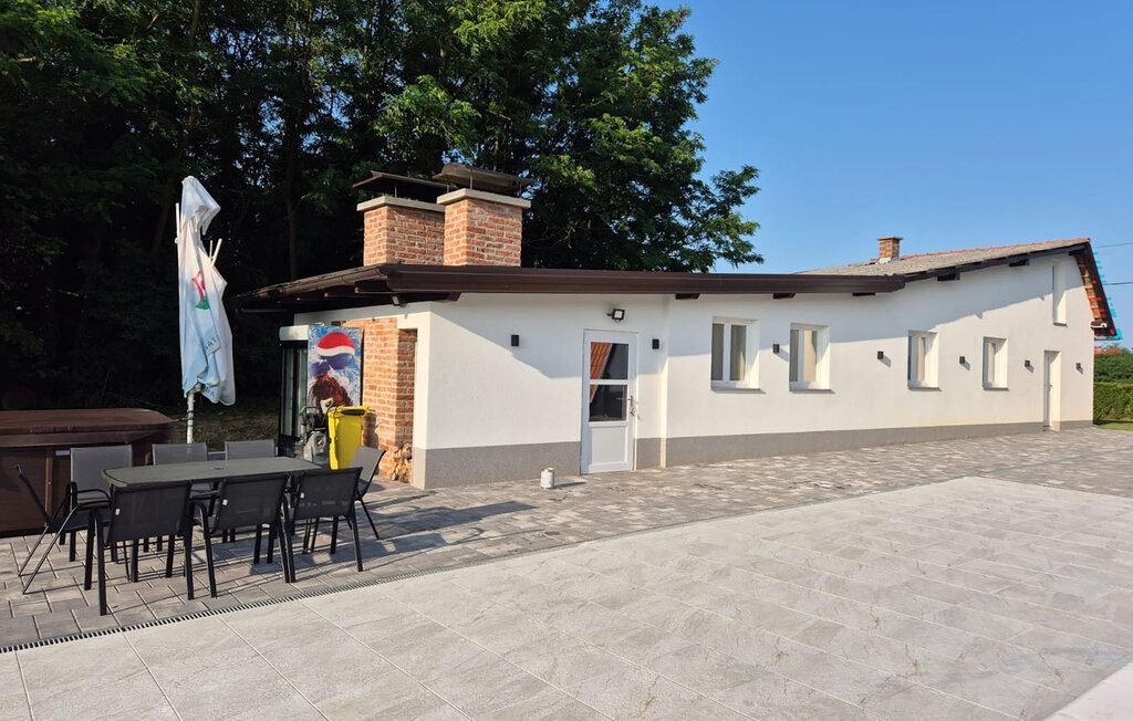Luksuzna kuća za odmor – Kapela, Bjelovar — slika 2