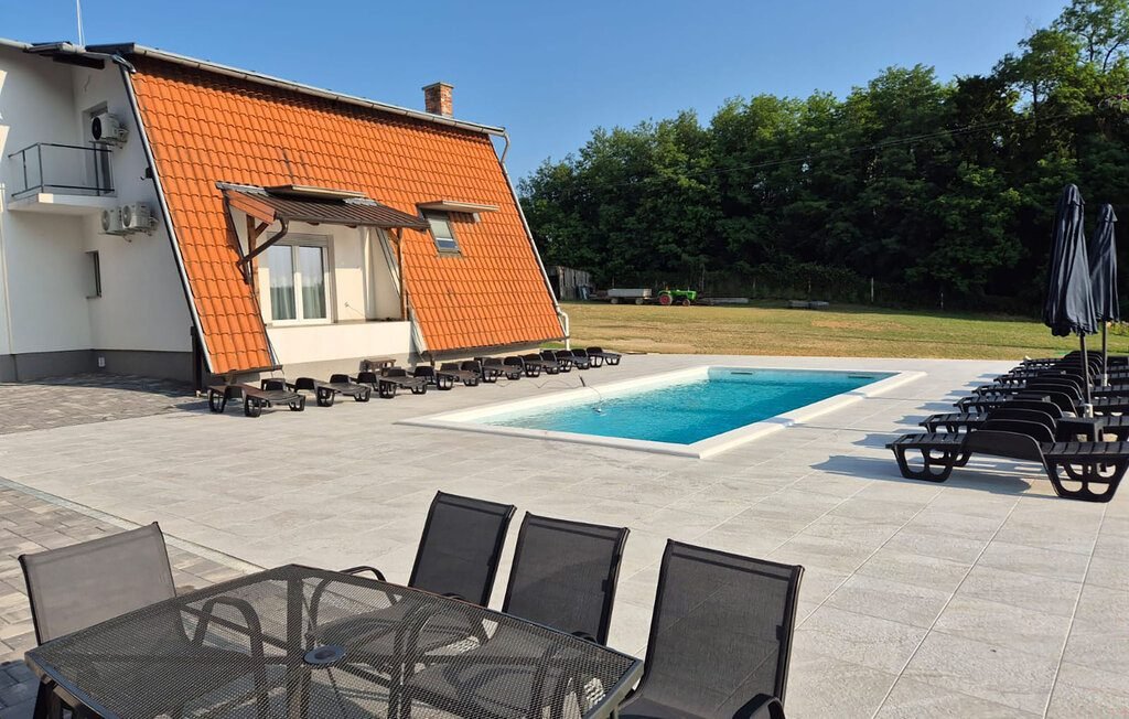Luksuzna kuća za odmor – Kapela, Bjelovar — slika 5